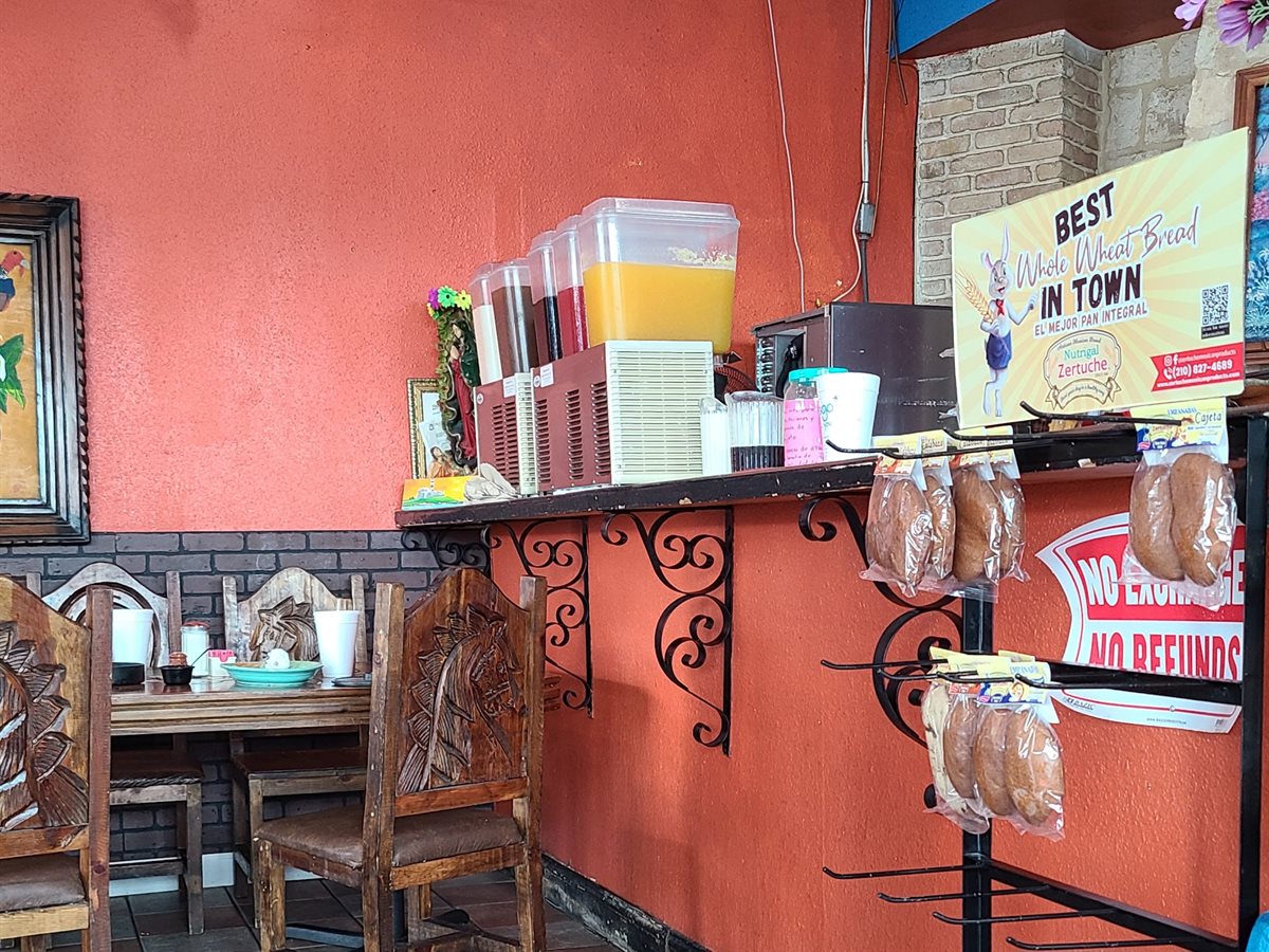 Las Sabrosas de Guanajuato